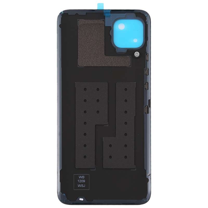 Original Battery Back Cover for Huawei P40 Lite(Pink)