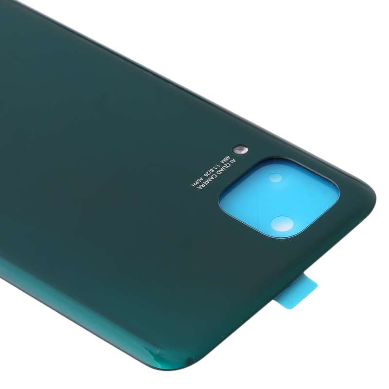 Original Battery Back Cover for Huawei P40 Lite(Pink)