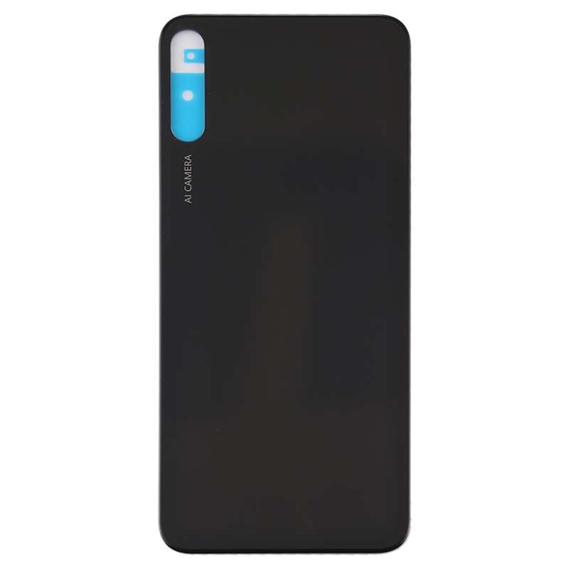 Fingerprint Button Flex Cable for Huawei Honor 8X (Black)