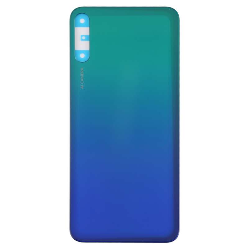 Fingerprint Button Flex Cable for Huawei Honor 8X (Black)