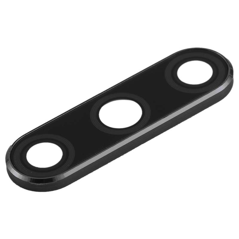 For Huawei Honor 9X Camera Lens Cover (Black)