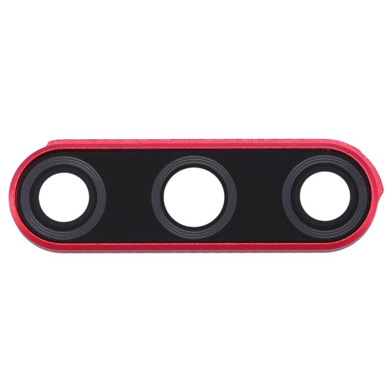 For Huawei Honor 9X Camera Lens Cover (Black)