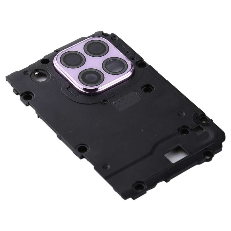 Motherboard Frame Bezel for Huawei P40 Lite (Pink)