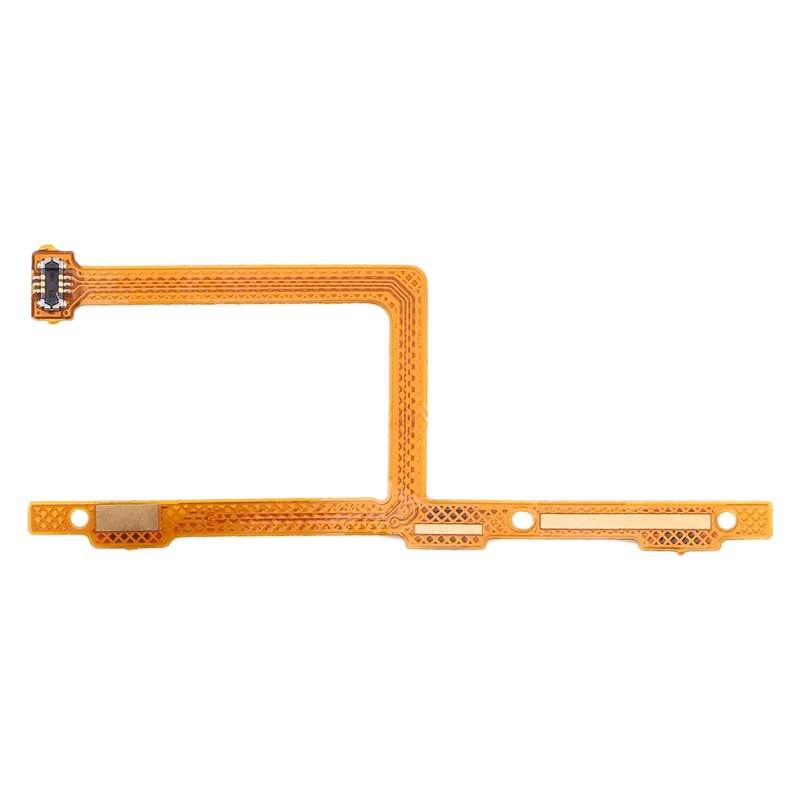 Power Button & Volume Button Flex Cable for Nokia 8