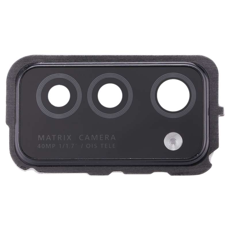 For Huawei Honor V30 Original Camera Lens Cover (Blue)
