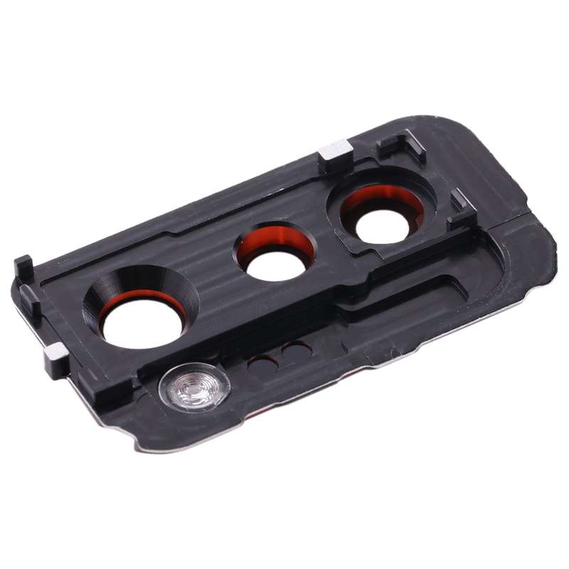 For Huawei Honor V30 Original Camera Lens Cover (Black)