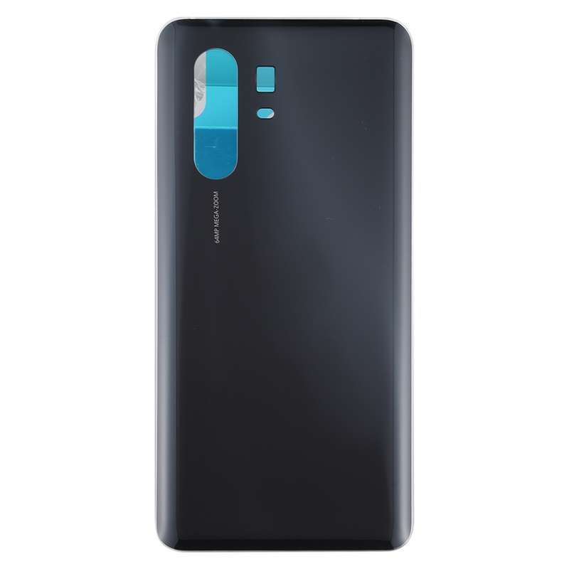 For Vivo X30 Pro 5G Battery Back Cover (Silver)