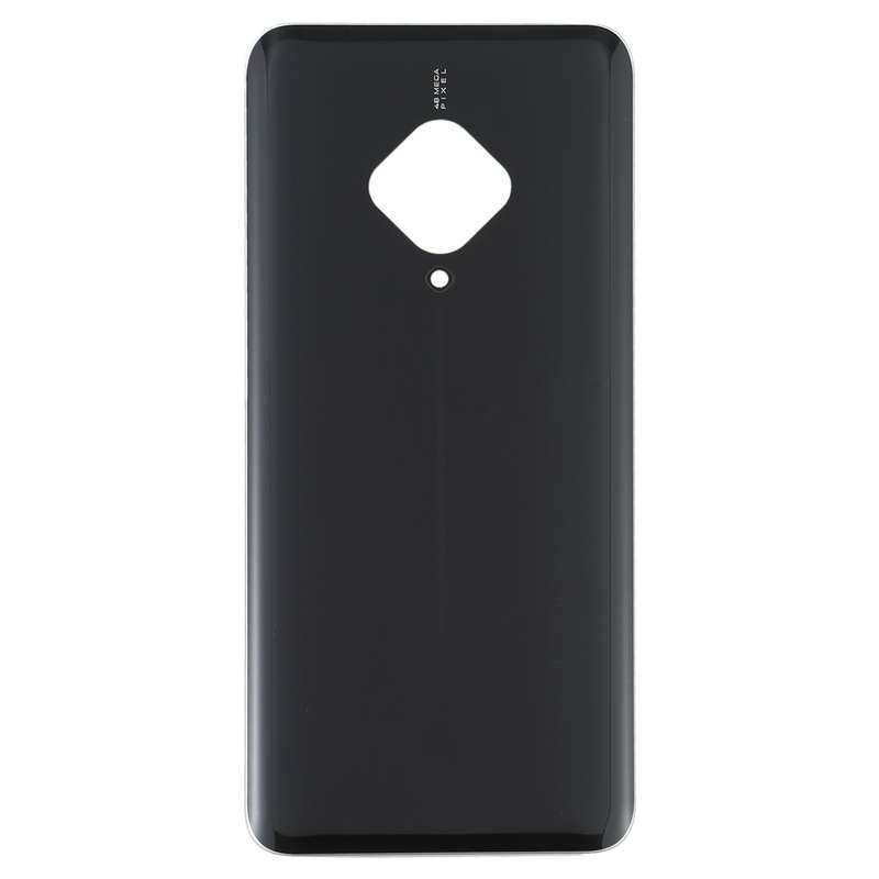 For Vivo S5 Battery Back Cover (Pink)