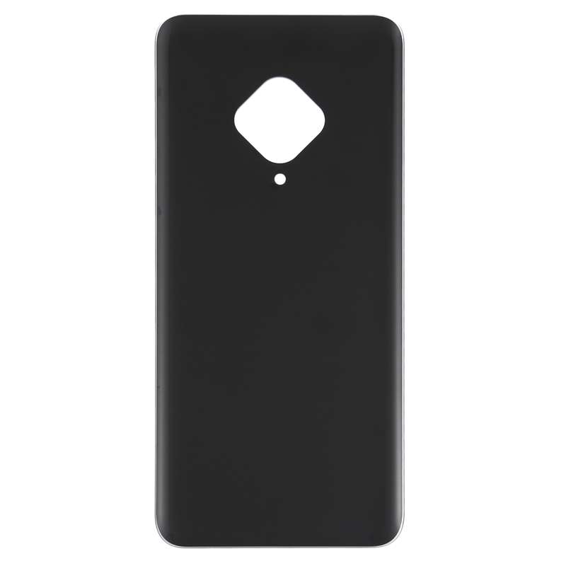 For Vivo S5 Battery Back Cover (Pink)