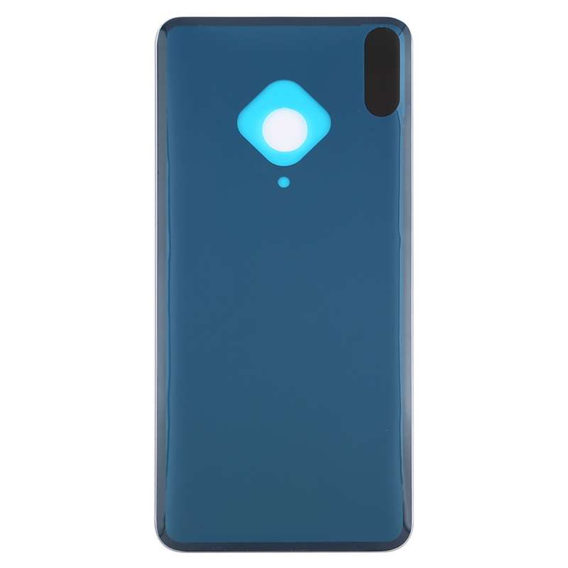 For Vivo S5 Battery Back Cover (Pink)