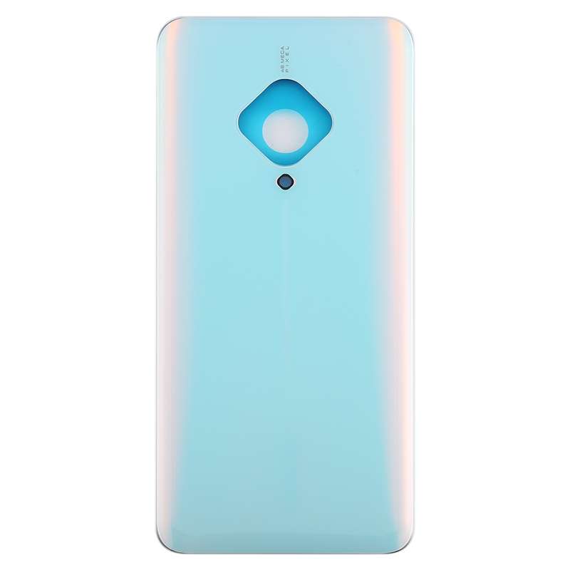 For Vivo S5 Battery Back Cover (Pink)