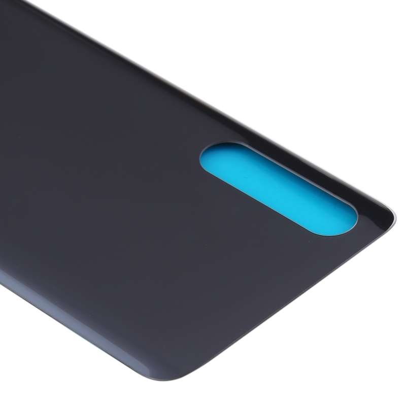 For OPPO Reno3 Pro 5G/Find X2 Neo Battery Back Cover (Black)
