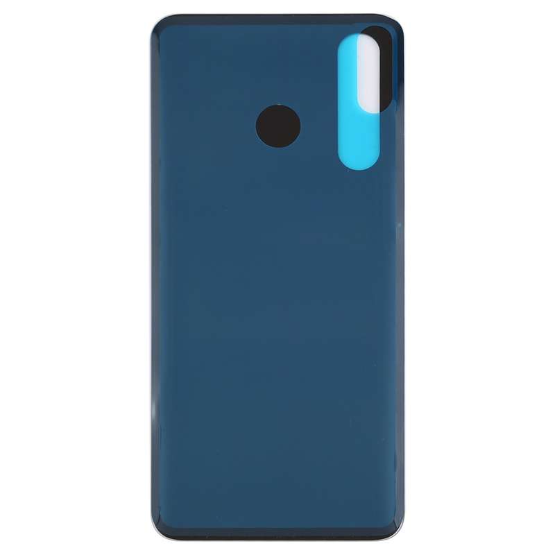For OPPO Reno3 Pro 5G/Find X2 Neo Battery Back Cover (Black)