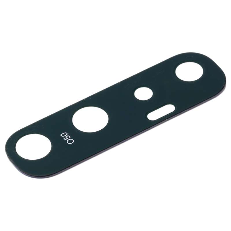 For OPPO Reno3 5G 10pcs Back Camera Lens