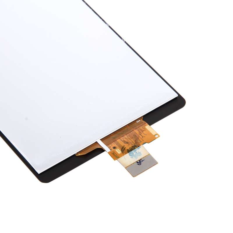 TFT LCD Screen for LG X Power / K220 with Digitizer Full Assembly (Black)