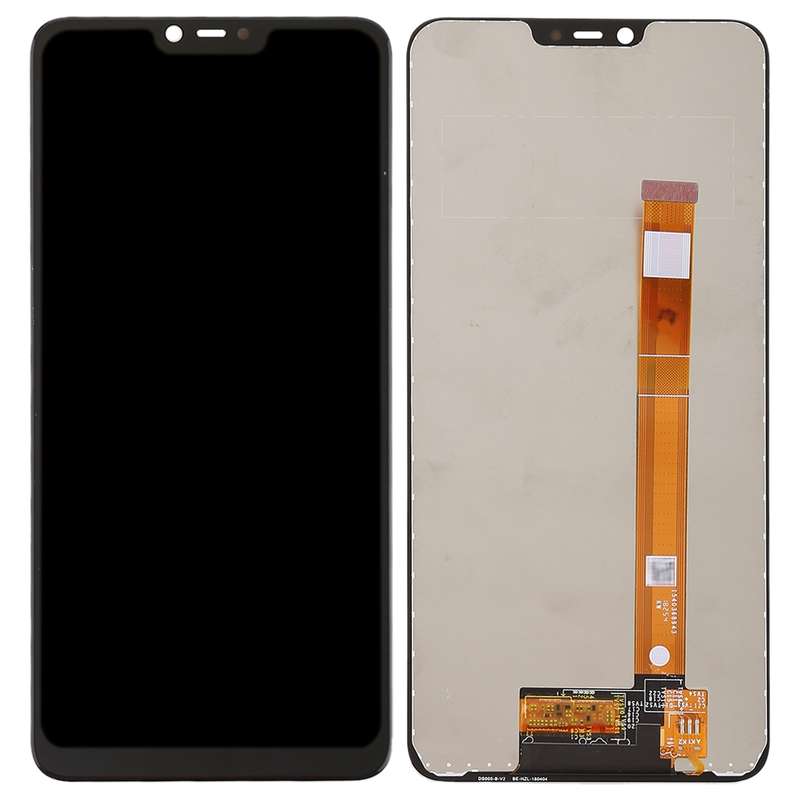 TFT LCD Screen for OPPO Realme 2 with Digitizer Full Assembly