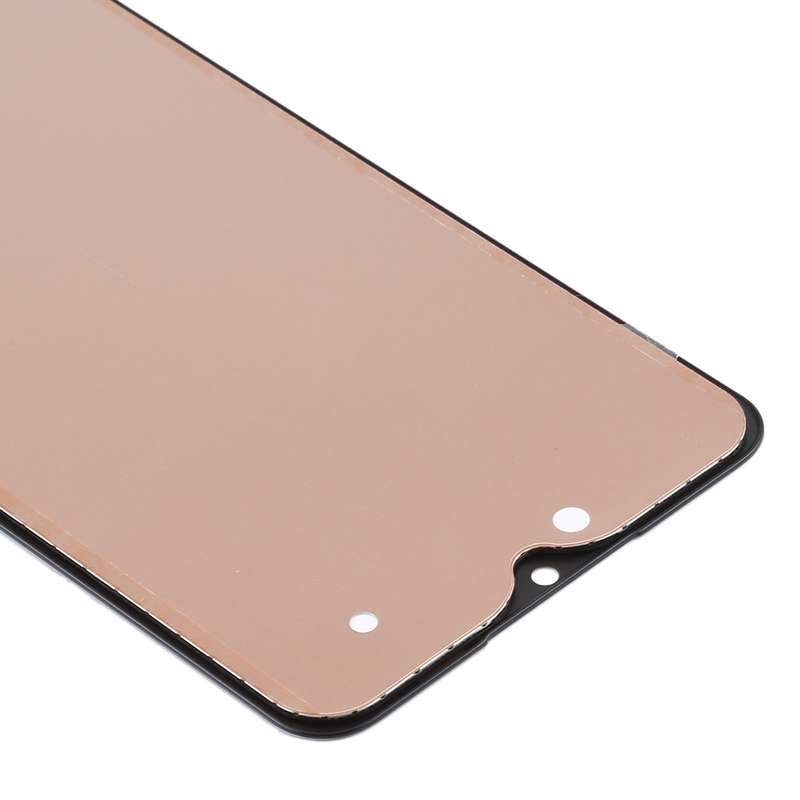TFT Material LCD Screen and Digitizer Full Assembly (No Fingerprint Identification) For Vivo Y7s /Y9