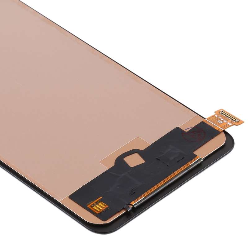 TFT Material LCD Screen and Digitizer Full Assembly (No Fingerprint Identification) For Vivo Y7s /Y9