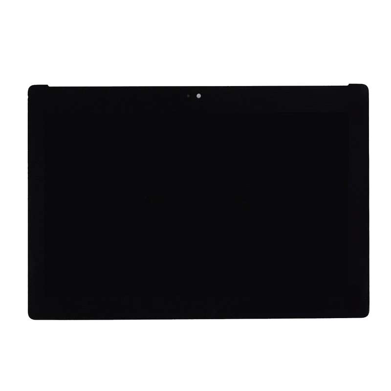 OEM LCD Screen for Asus ZenPad 10 Z300M / P021 (Yellow Flex Cable Version) with Digitizer Full Assem
