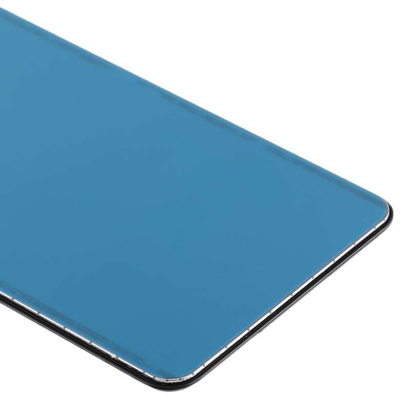 TFT LCD Screen For OPPO Reno Z / K5 / Realme XT / Realme X2 with Digitizer Full Assembly (No Finger