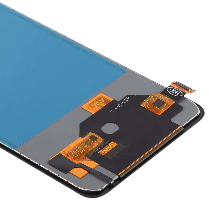 TFT LCD Screen For OPPO Reno 10x zoom with Digitizer Full Assembly (No Fingerprint Identification)