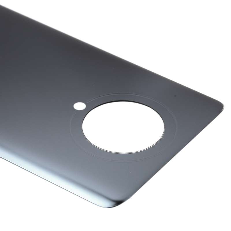 Original Battery Back Cover for Xiaomi Redmi K30 Pro / Redmi K30 Pro Zoom(Black)