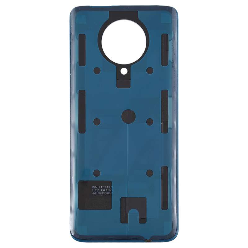 Original Battery Back Cover for Xiaomi Redmi K30 Pro / Redmi K30 Pro Zoom(Black)