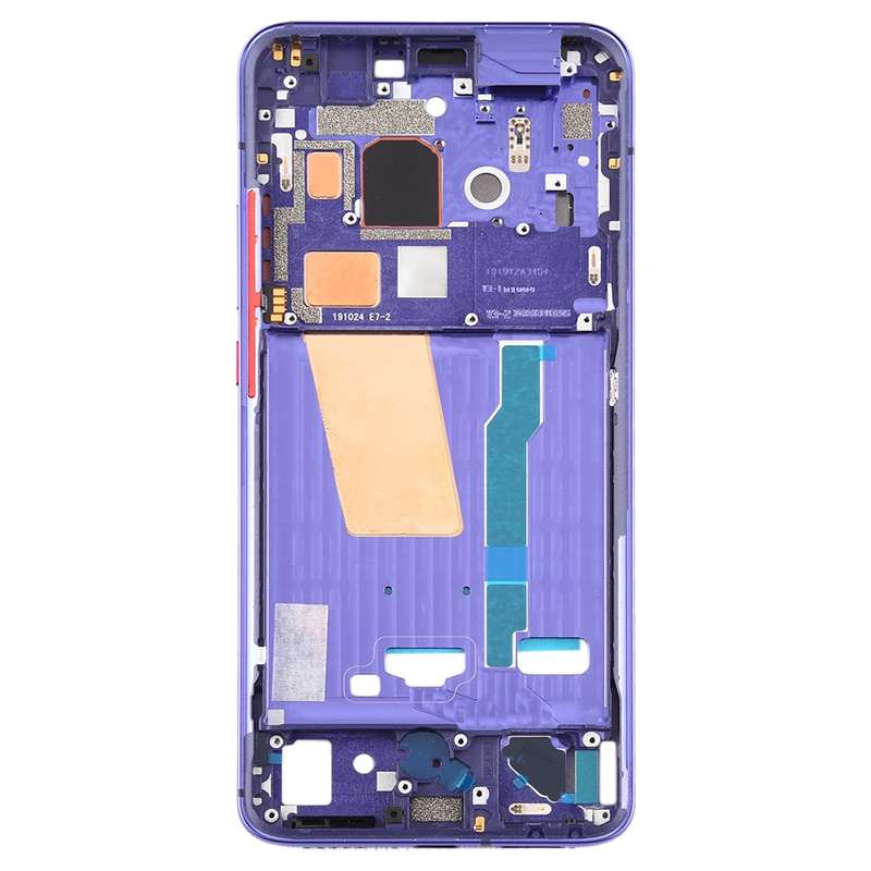 For OnePlus Nord CE 3 Lite Camera Lens Cover(Black)