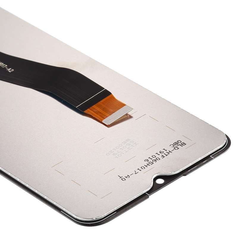 TFT LCD Screen for LG K40 LMX420 / X4 2019 / K12 Plus,Double SIM with Digitizer Full Assembly (Black