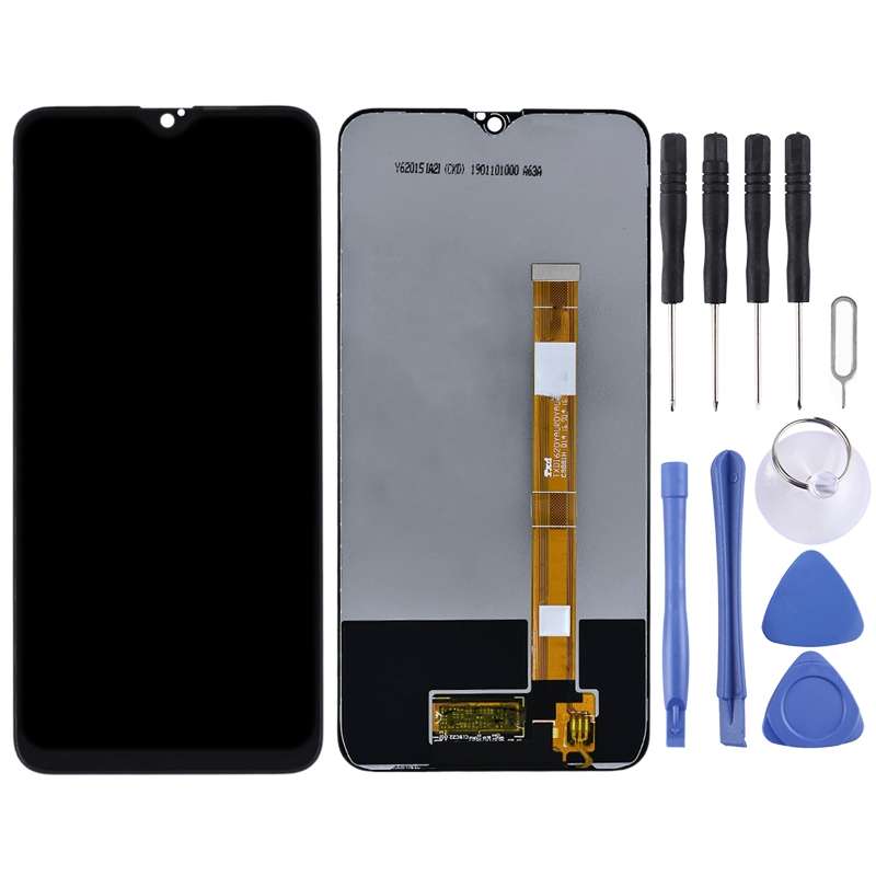 TFT LCD Screen for OPPO Realme 3i / Realme 3 with Digitizer Full Assembly
