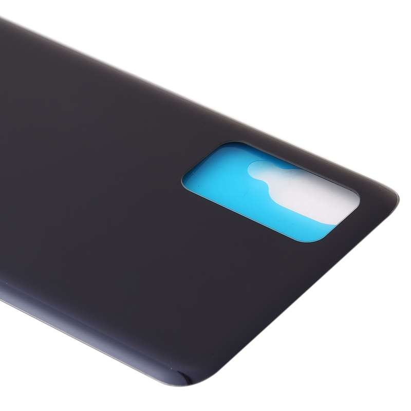 Back Cover for Huawei Honor V30(Black)