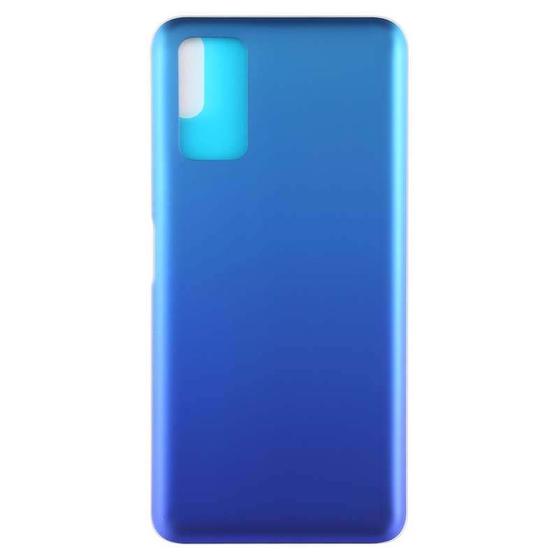 Back Cover for Huawei Honor V30(Black)