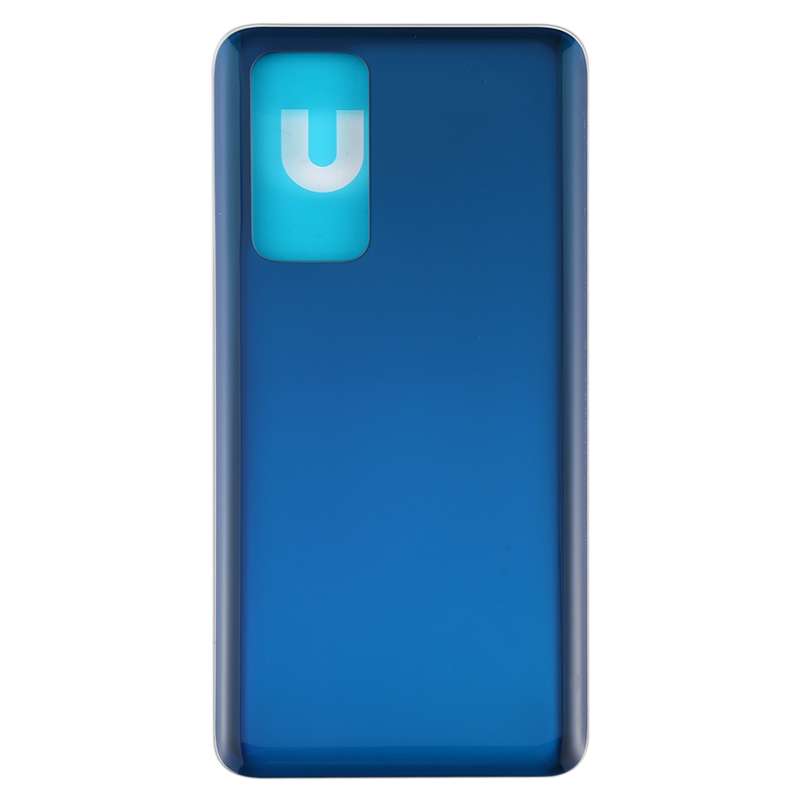 Battery Back Cover for Huawei P40(Blue)