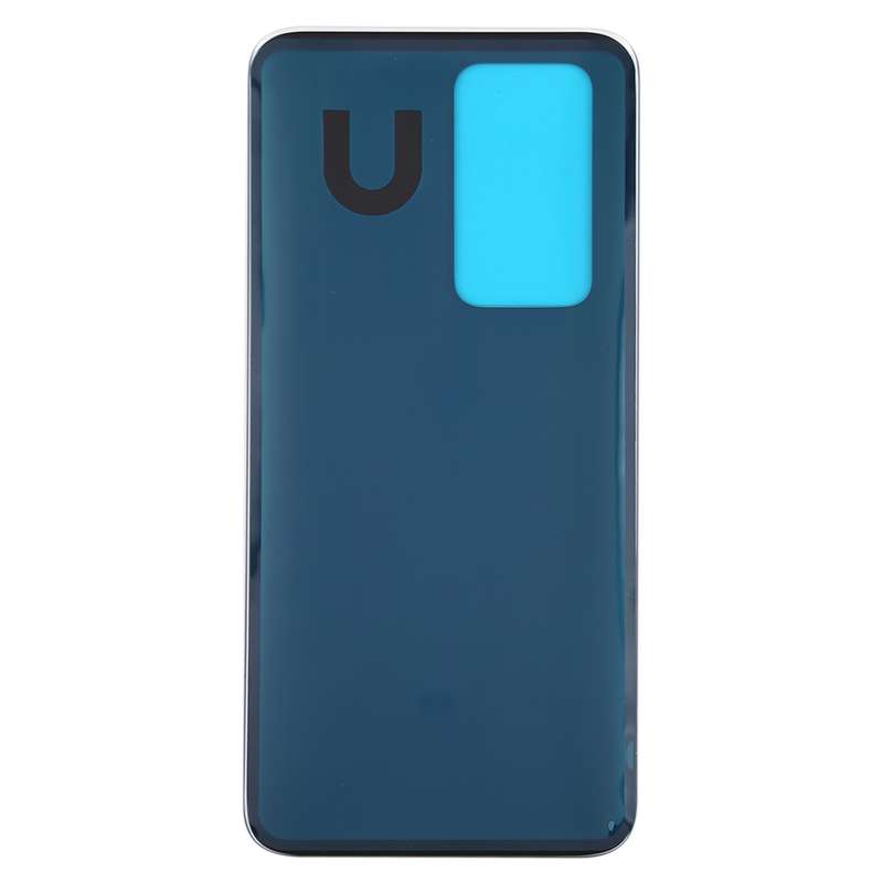 Back Cover for Huawei P40 Pro(Gold)
