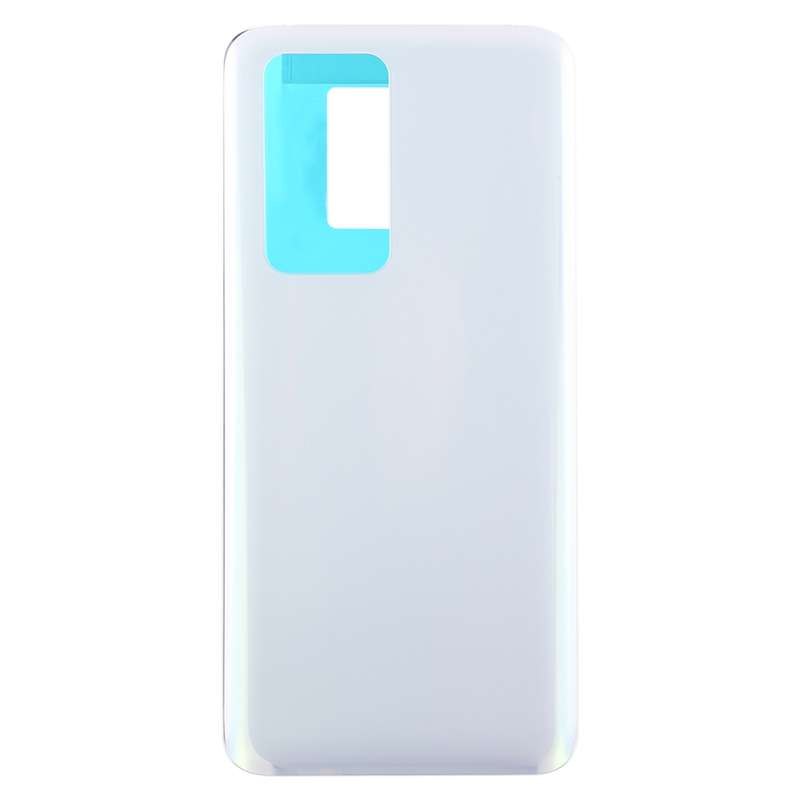 Back Cover for Huawei P40 Pro(Gold)