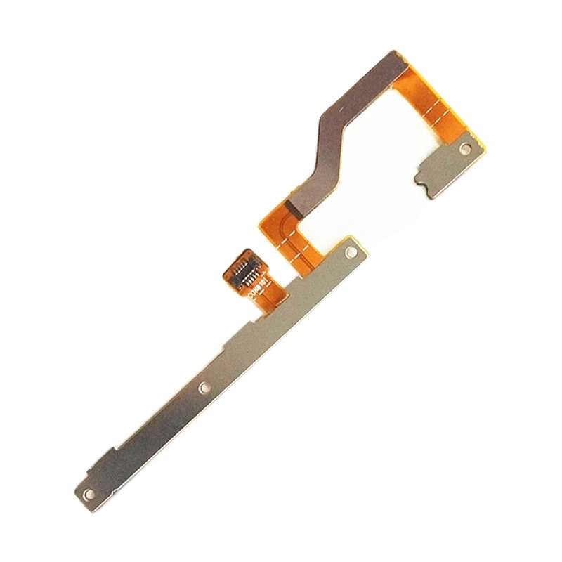 Power Button & Volume Button Flex Cable for Asus Zenfone 6 (2019) / ZS630KL