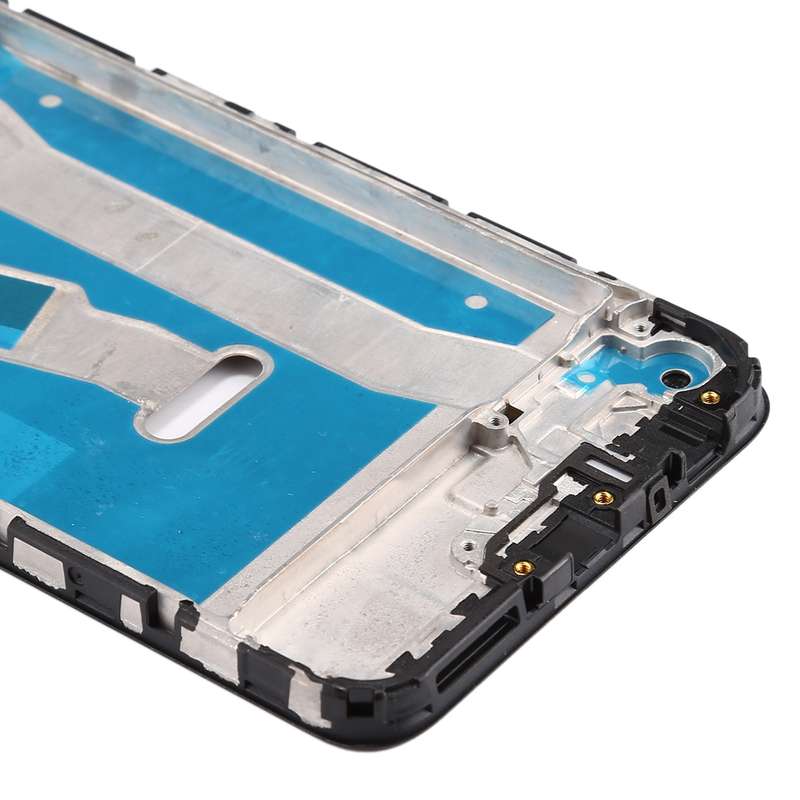 Original Battery Back Cover with Side Keys for Huawei Enjoy 10e(Green)