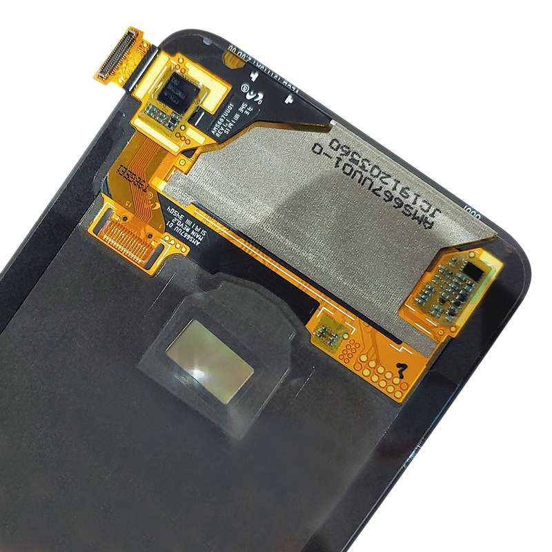 Original LCD Screen for Xiaomi Redmi K30 Pro 5G / Poco F2 Pro with Digitizer Full Assembly