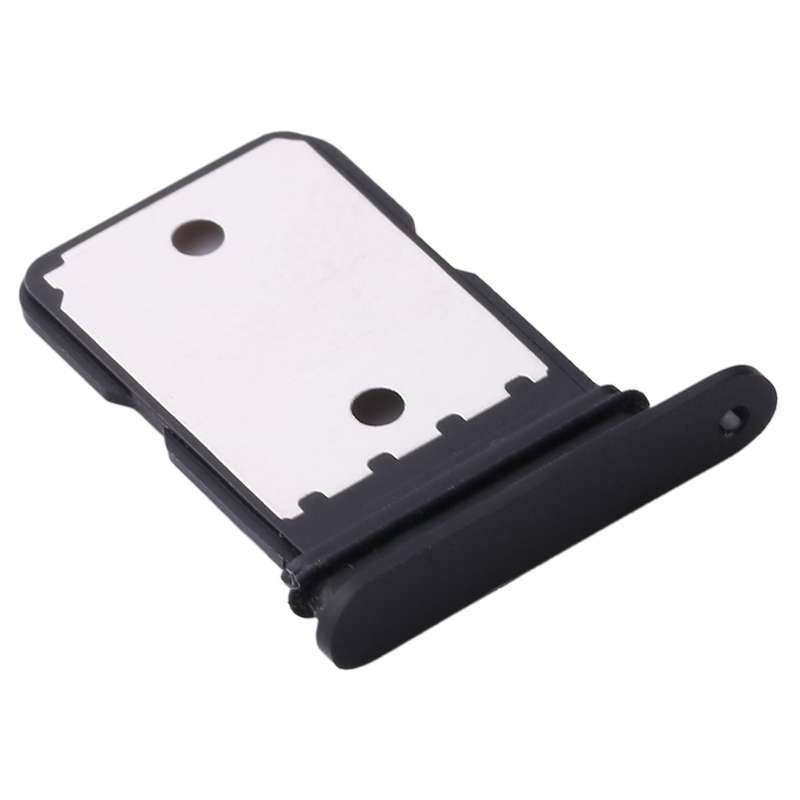SIM Card Tray for Google Pixel 4 / Pixel 4XL(Black)