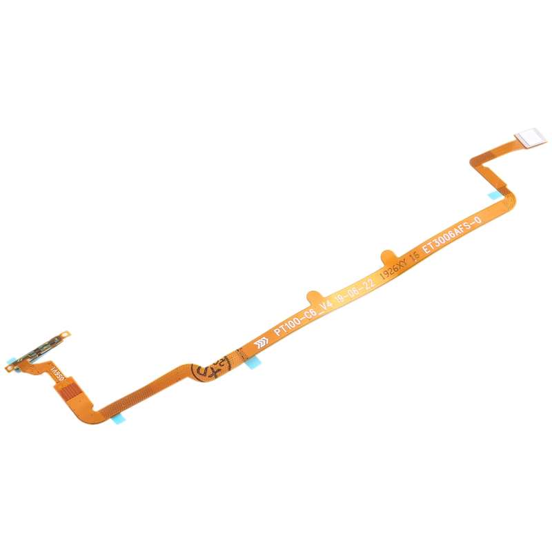 For Vivo IQOO Pro Right Force Touch Sensor Flex Cable