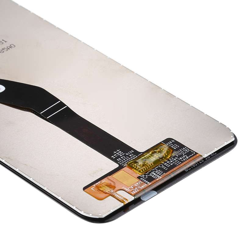 OEM LCD Screen for Huawei Enjoy 10 / ART-TL00 / ART-AL00 / ART-AL00X with Digitizer Full Assembly(Bl