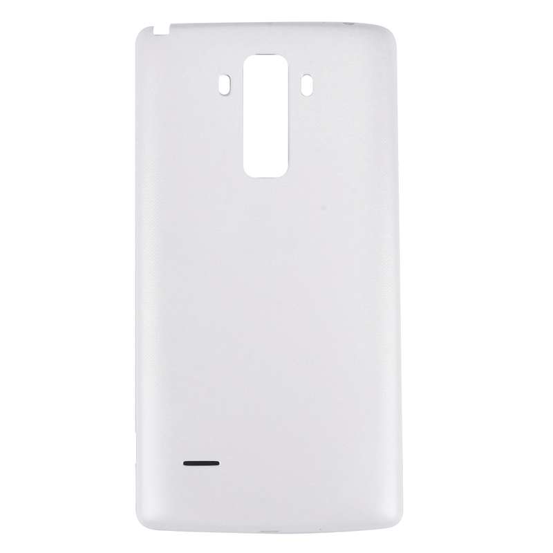 Back Cover with NFC Chip for LG G Stylo / LS770 / H631 & G4 Stylus / H635 (White)