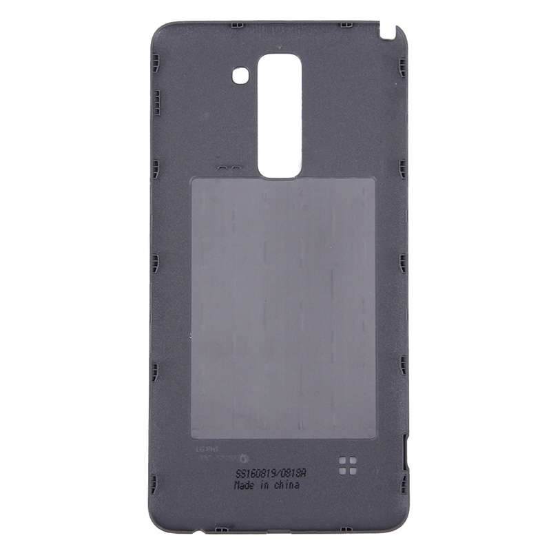 Back Cover for LG Stylo 2 / LS775 (Grey)