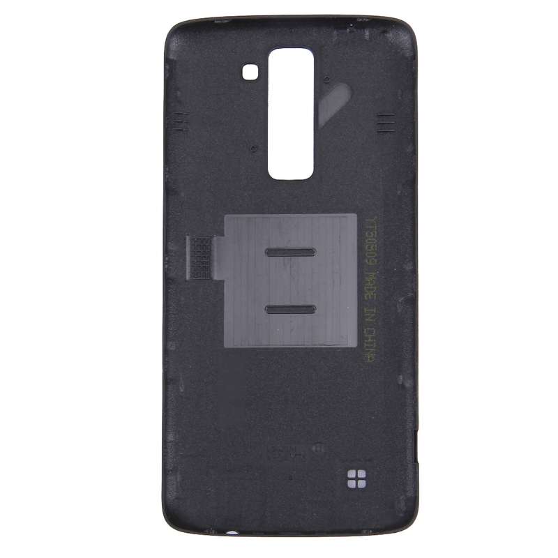 Back Cover for LG K8 (Dark Blue)