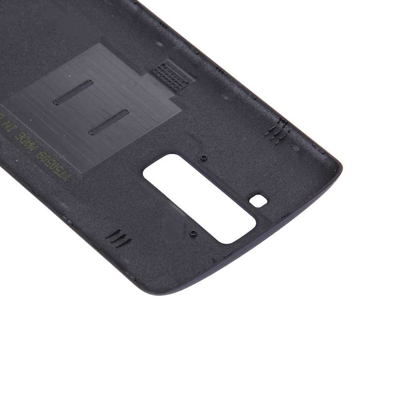 Back Cover for LG K8 (Dark Blue)