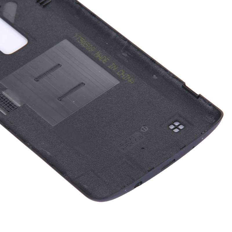 Back Cover for LG K8 (Dark Blue)