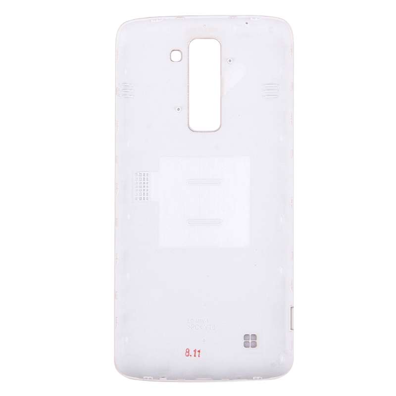 Back Cover for LG K8 (Dark Blue)