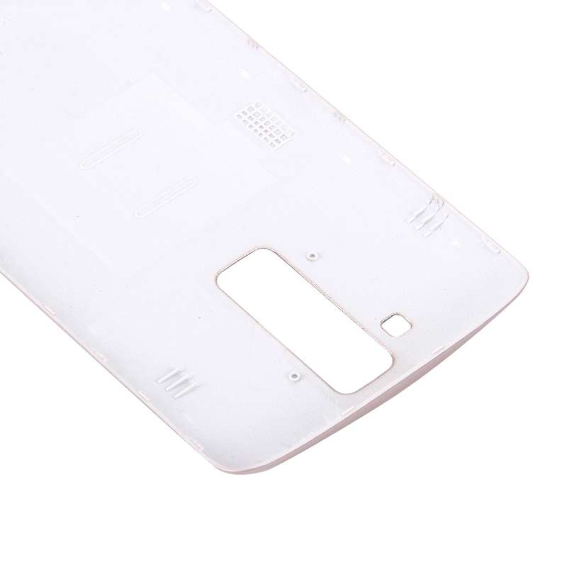 Back Cover for LG K8 (Dark Blue)
