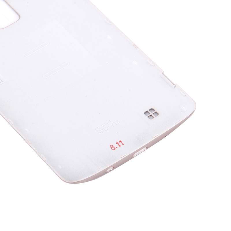 Back Cover for LG K8 (Dark Blue)