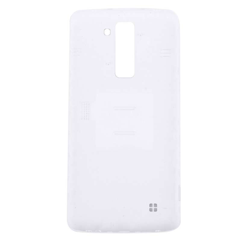Back Cover for LG K8 (Dark Blue)
